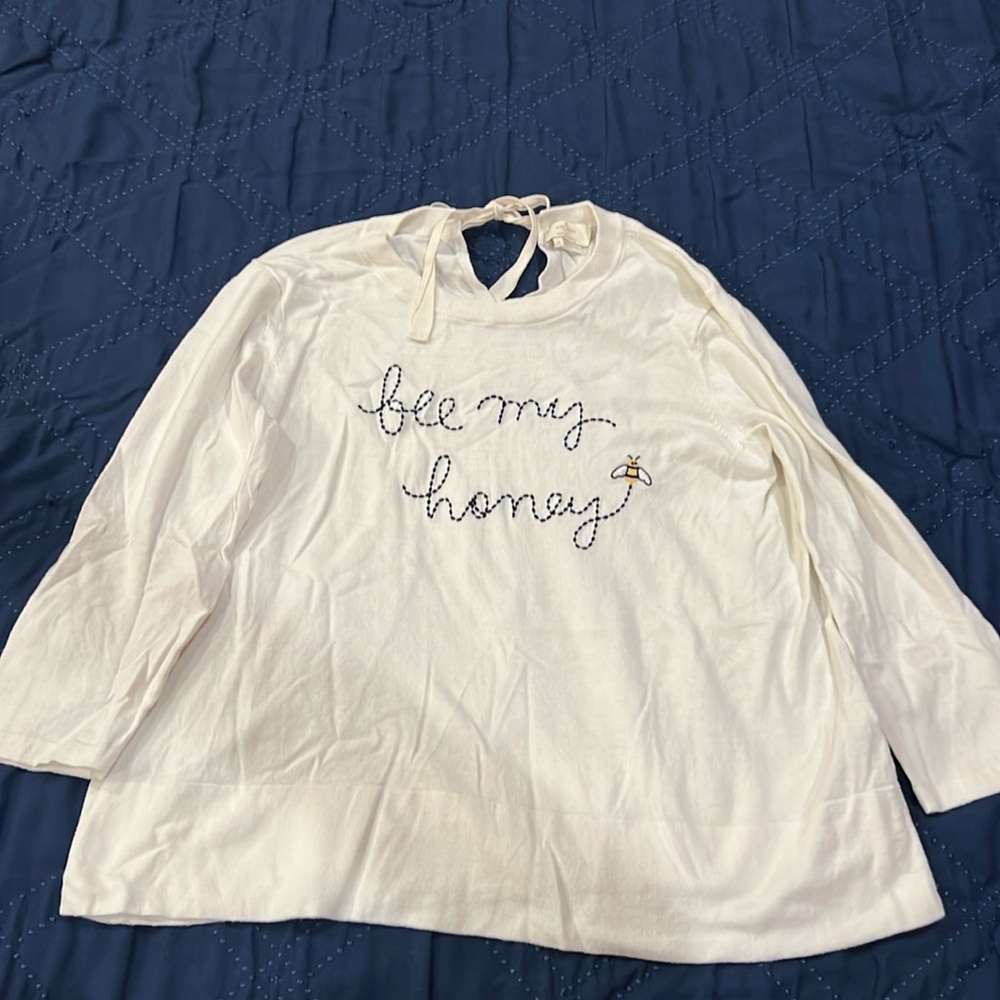 Kate Spade small sweater